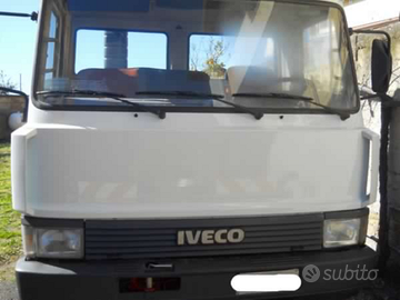 Ricambi iveco 79.14