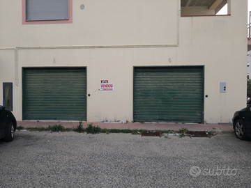 Magazzini/Uffici/Studio Corigliano Scalo