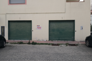 Magazzini/Uffici/Studio Corigliano Scalo