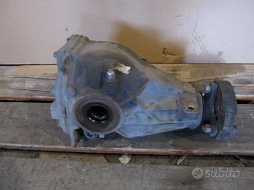 Mercedes CLK A209 Differenziale Posteriore 2006