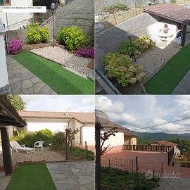 Villa/Villetta indipendente in vendida