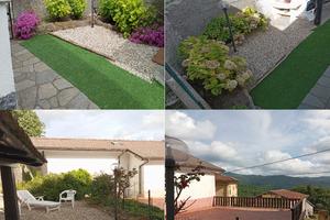 Villa/Villetta indipendente in vendida