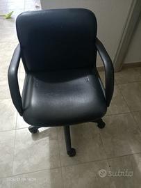 Sedia da ufficio