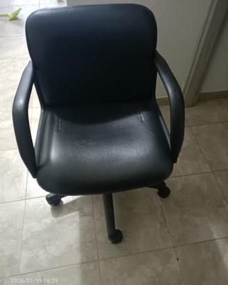 Sedia da ufficio