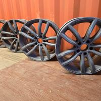Cerchi 19" per BMW serie 5 f11