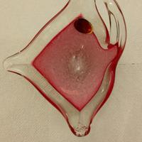 piccolo ciotola murano usato 