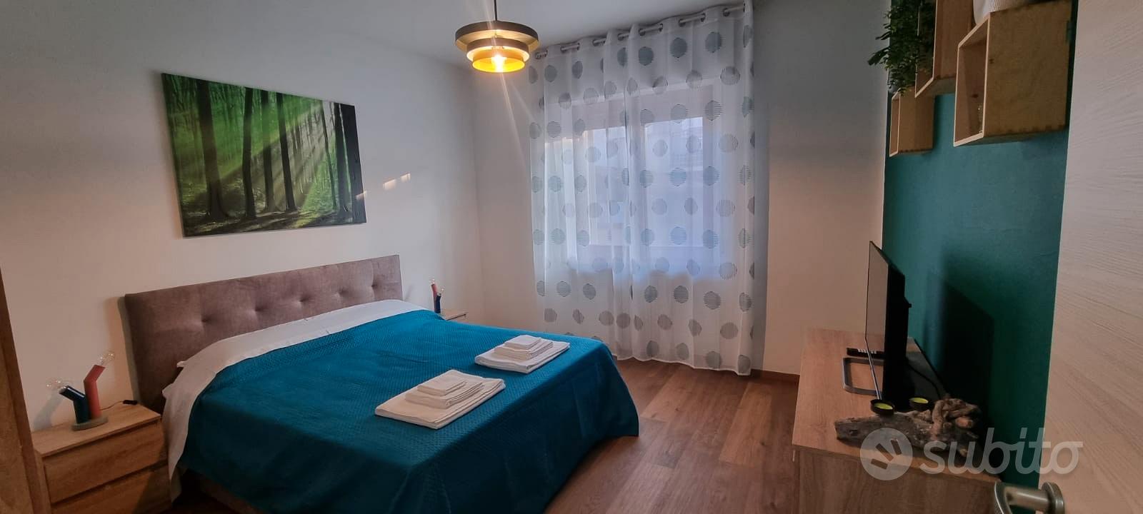 Appartamento – Povegliano Veronese, Località Cascina Rossa - Vista 5