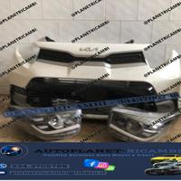 AUTORICAMBI PER KIA PICANTO X LINE 2023