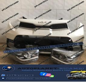 AUTORICAMBI PER KIA PICANTO X LINE 2023