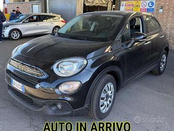 Fiat 500X 500X 2022 1.3 mjet Club 95cv