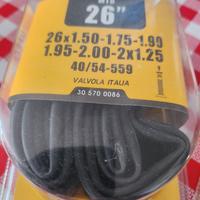 camera daria per  bici