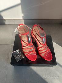 Scarpa con tacco Primadonna