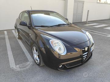 Alfa Mito GPL 120cv distinctive sport pack