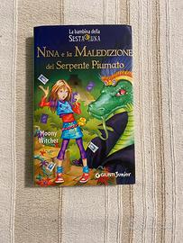 Nina e il mistero del serpente piumato