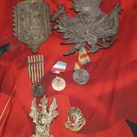 antiquariato militare 