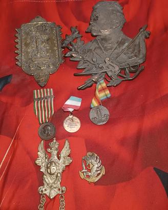 antiquariato militare 