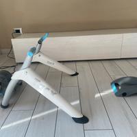 RULLI GARMIN TACX FLOW SMART