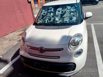 Fiat 500L 1.3 Multijet 85 CV Dualogic Pop Star