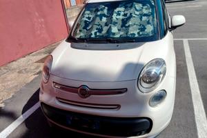 Fiat 500L 1.3 Multijet 85 CV Dualogic Pop Star