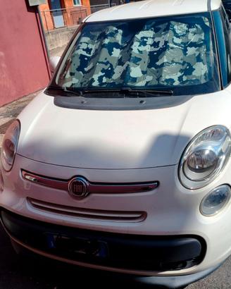 Fiat 500L 1.3 Multijet 85 CV Dualogic Pop Star