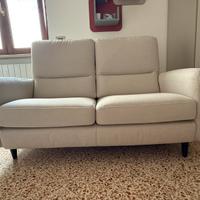Divano 2 posti Poltronesofà