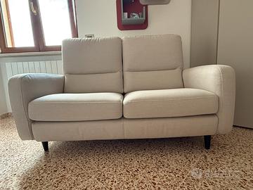 Divano 2 posti Poltronesofà