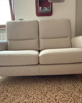 Divano 2 posti Poltronesofà