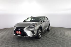 LEXUS NX NX Hybrid Business