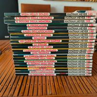 Nathan Never - 143-240