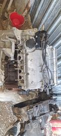 motore renault clio