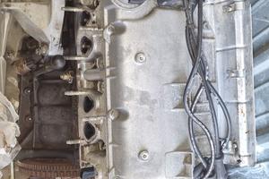 motore renault clio D7F