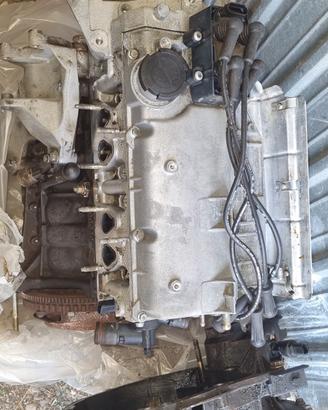 motore renault clio
