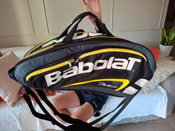 Borsone da tennis Babolat
