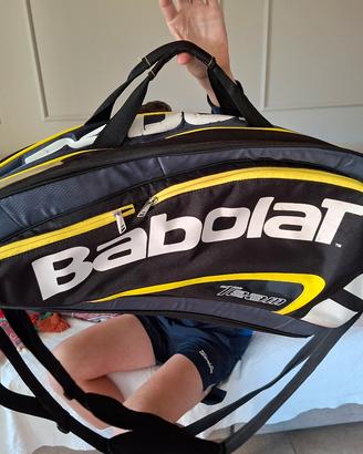Borsone da tennis Babolat