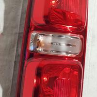 PEUGEOT EXPERT FANALE STOP POSTERIORE SINISTRO