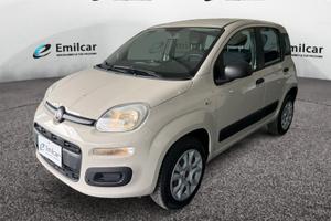 FIAT Panda 3ª serie - Panda 0.9 TwinAir T U1237271