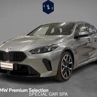 BMW Serie 1 118d MSport Pro auto