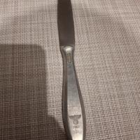 coltello da tavola terzo reich 1940