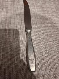 coltello da tavola terzo reich 1940
