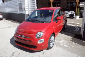 FIAT 500 1.0 Hybrid Connect Gpl
