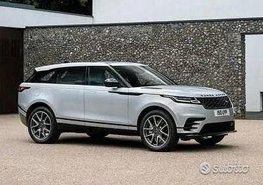 Ricambi range rover velar #237