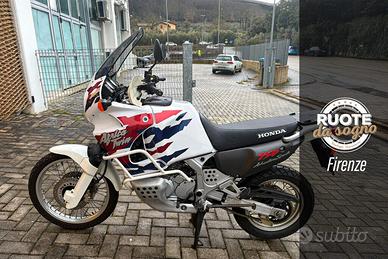 Honda Africa Twin XRV 750 - 1999