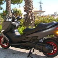 Ricambi originali Suzuki Burgman 400