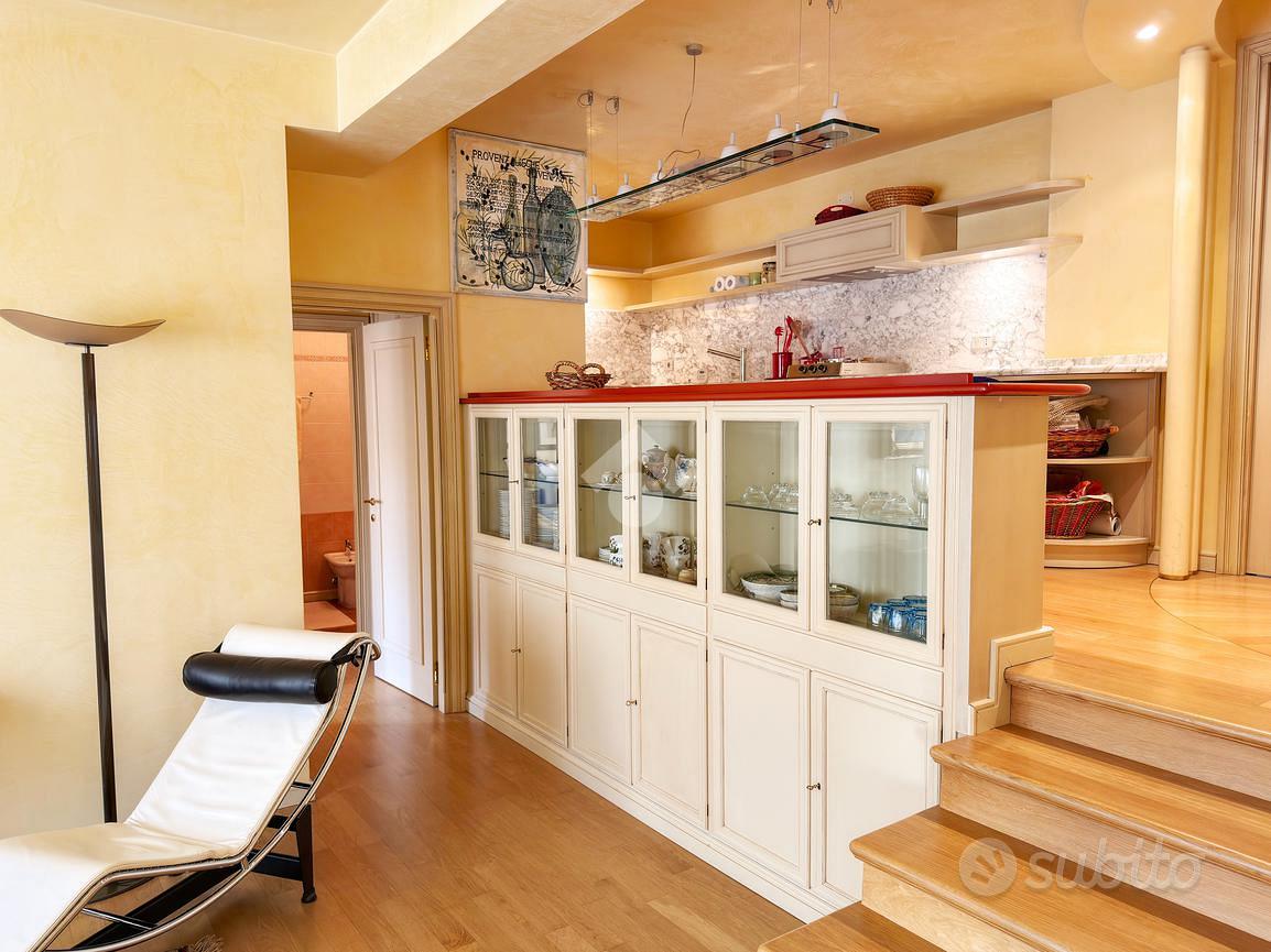 Appartamento – San Daniele del Friuli, Borgo Sottoagaro / Borc Sotagâr, Udine / Udin / Videm - Altro