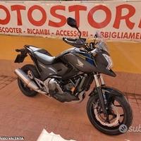 Honda NC 750 X NC750 ABS DCT- 2015