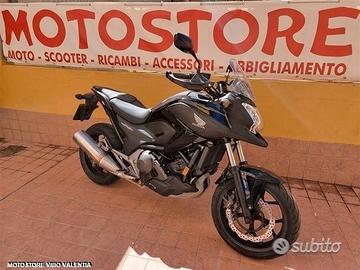 Honda NC 750 X NC750 ABS DCT- 2015
