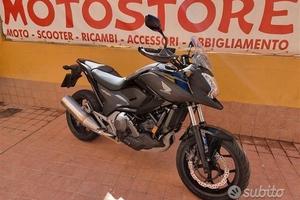 Honda NC 750 X NC750 ABS DCT- 2015