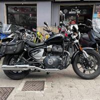 Royal Enfield super meteor 650
