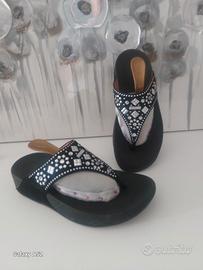 fitflop in pelle! N38 