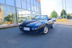 FIAT Barchetta 1.8 16V Naxos